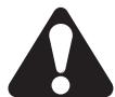 CHAMBERLAIN TPD500 - IMPORTANT FITTING AND OPERATING INSTRUCTIONS - 13