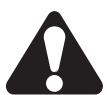 CHAMBERLAIN TPD500 - IMPORTANT FITTING AND OPERATING INSTRUCTIONS - 10