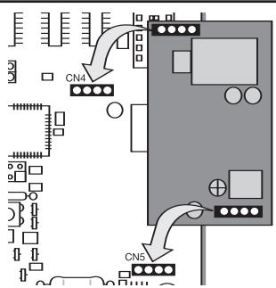 CHAMBERLAIN TPD500 - MÓDULO DE RADIO (OPCIONAL) - 1