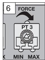 CHAMBERLAIN TPD500 - Conclusao da instalacao/programacao: - 4