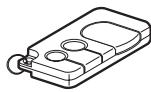 CHAMBERLAIN TPD500 - AANDRIJVING ONTGRENDELEN (HANDBEDIENING) 5 - 28