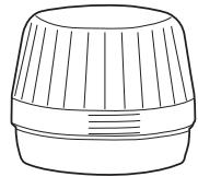 CHAMBERLAIN TPD500 - AANDRIJVING ONTGRENDELEN (HANDBEDIENING) 5 - 21