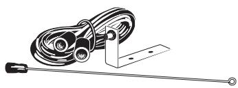 CHAMBERLAIN TPD500 - AANDRIJVING ONTGRENDELEN (HANDBEDIENING) 5 - 25