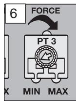 CHAMBERLAIN TPD500 - Completamento dell'installazione/della programmazione - 3