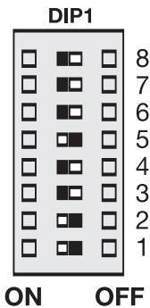CHAMBERLAIN TPD500 - LIMIT SWITCH CONNECTION - 3