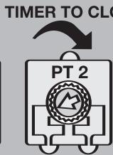 CHAMBERLAIN TPD500 - PT4 (TRIMMER 4): RPM-SENSOR - 2