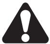CHAMBERLAIN TPD500 - IMPORTANT FITTING AND OPERATING INSTRUCTIONS - 9