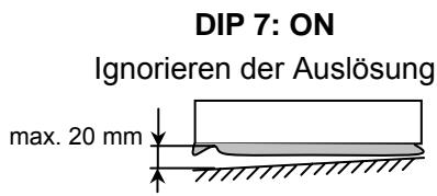 CHAMBERLAIN TST-2 - Inbetriebnahme - 2