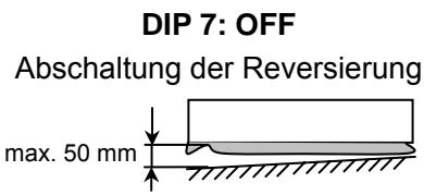 CHAMBERLAIN TST-2 - Inbetriebnahme - 1