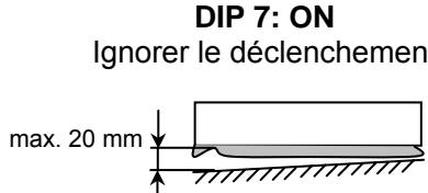 CHAMBERLAIN TST-2 - Mise en service - 2