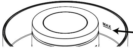 OREGON SCIENTIFIC AURABREEZE WA638 - AJOUTER DE L'EAU - 1