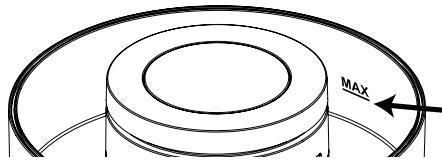 OREGON SCIENTIFIC AURABREEZE WA638 - ADICIONARÁGUA - 1
