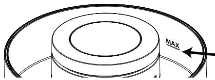 OREGON SCIENTIFIC AURABREEZE WA638 - AGGIUNGERE ACQUA - 1