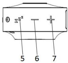 OREGON SCIENTIFIC CP100 - Quick Start Guide - 4
