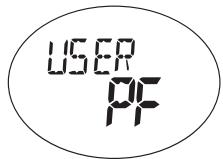 OREGON SCIENTIFIC SE188 - PROFIL D'EXERCICE - 2