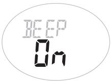 OREGON SCIENTIFIC SE188 - RéGLAGE DES TOUCHES SONORES / MODE ÉCLAIRAGE / ECRAN TACTILE - 1
