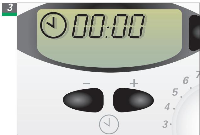 VORWERK THERMOMIX TM 31 - Important: - 1