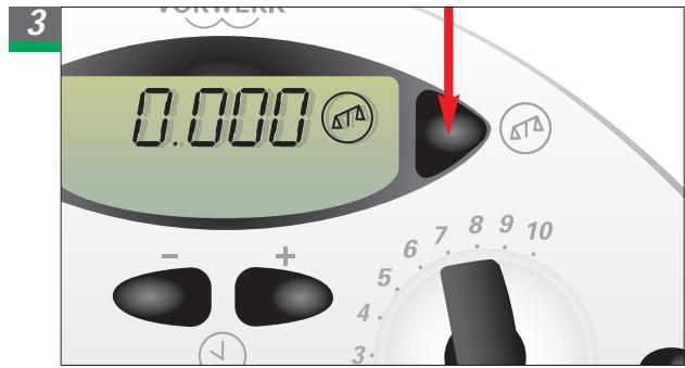 VORWERK THERMOMIX TM 31 - Important: - 2