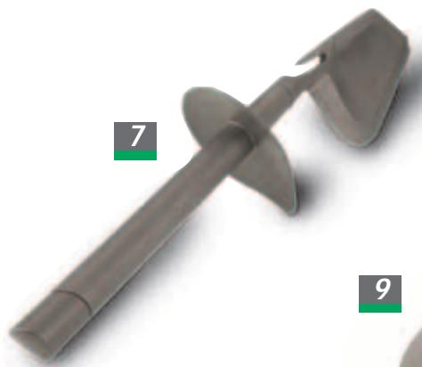 VORWERK THERMOMIX TM 31 - Informations détaillées sur le thermomix TM 31 - 4
