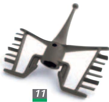 VORWERK THERMOMIX TM 31 - Informations détaillées sur le thermomix TM 31 - 8