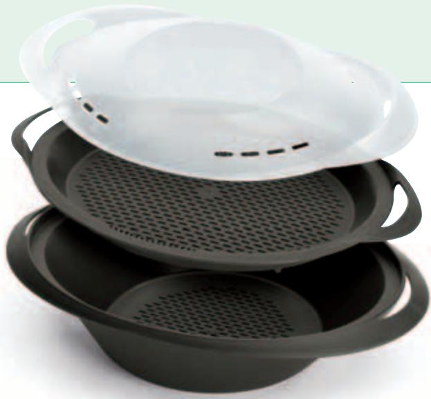 VORWERK THERMOMIX TM 31 - Informations détaillées sur le thermomix TM 31 - 3