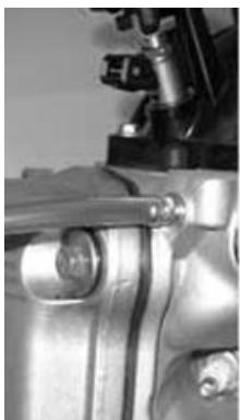 PIAGGIO MP3 500 - Normes de remplissage de l'installation - 2