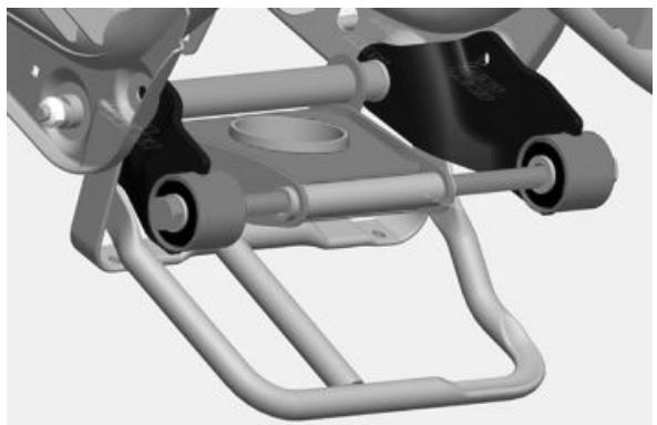PIAGGIO MP3 500 - Caractéristiques techniques - 2
