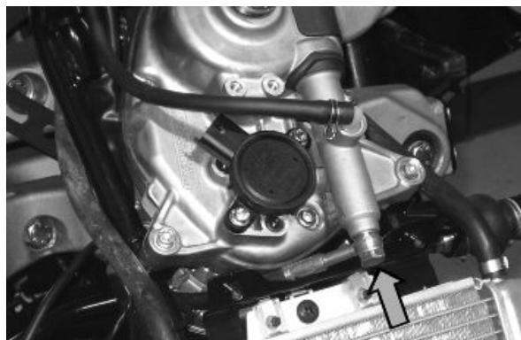 PIAGGIO MP3 500 - Attention - 2