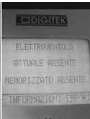 PIAGGIO MP3 500 - Contrôle électroventilateur - 2