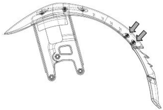 PIAGGIO MP3 500 - INDEX des arguments - 2
