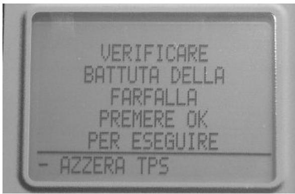 PIAGGIO MP3 500 - Ce réglage ne doit absolument pas être manipulé. - 3