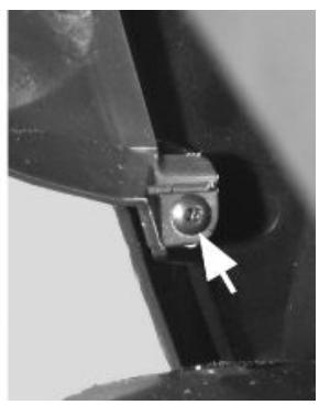PIAGGIO MP3 500 - Carter radiateur - 4
