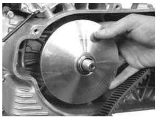 PIAGGIO MP3 500 - Équipement spécifique - 3
