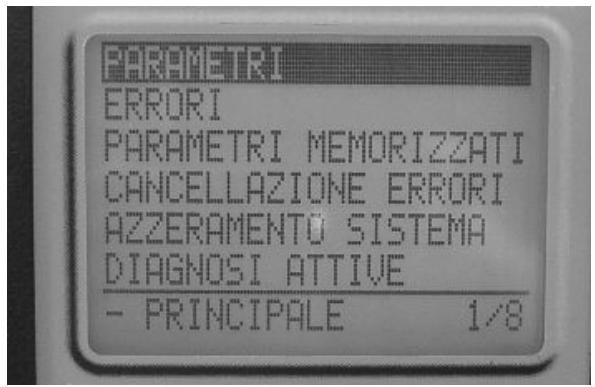 PIAGGIO MP3 500 - Moteuréducteur et dispositif de blocage du roulis de la suspension - 6