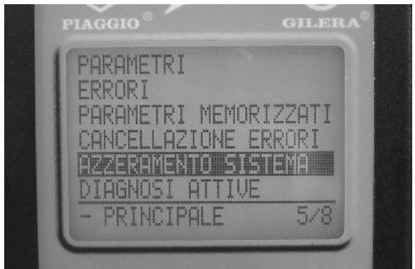 PIAGGIO MP3 500 - Couples de blocage (n*m) - 2