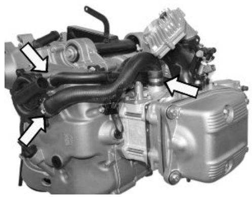 PIAGGIO MP3 500 - Couples de blocage (n^*m) - 2