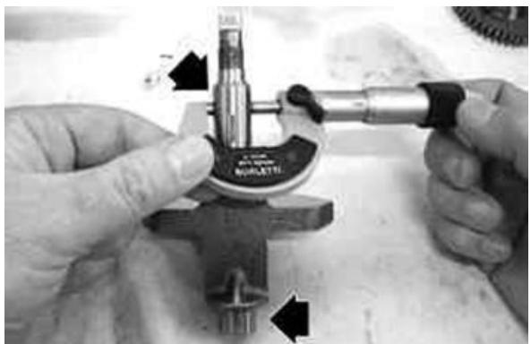 PIAGGIO MP3 500 - Caractéristiques techniques - 1