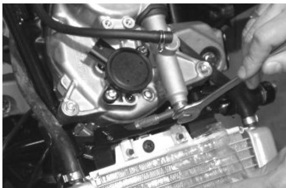 PIAGGIO MP3 500 - Attention - 3