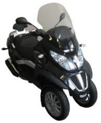 PIAGGIO MP3 500 - 4