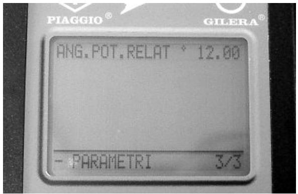 PIAGGIO MP3 500 - Moteuréducteur et dispositif de blocage du roulis de la suspension - 10
