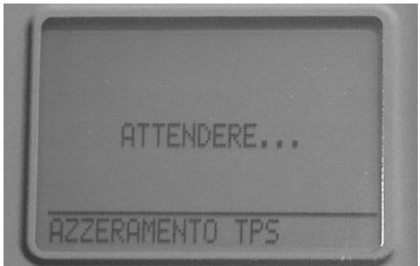 PIAGGIO MP3 500 - Ce réglage ne doit absolument pas être manipulé. - 4