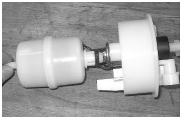 PIAGGIO MP3 500 - Contrôle filtré essence - 5