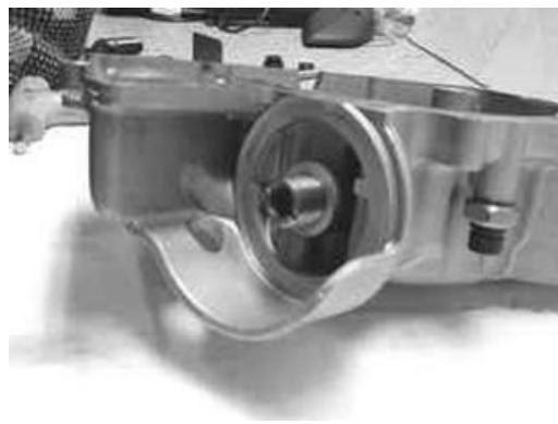 PIAGGIO MP3 500 - Caractéristiques techniques - 2