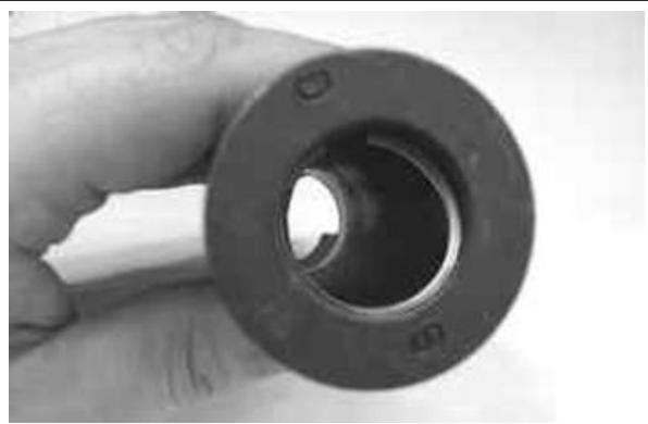 PIAGGIO MP3 500 - Montage piston - 2