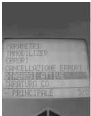 PIAGGIO MP3 500 - Contrôle électroventilateur - 3