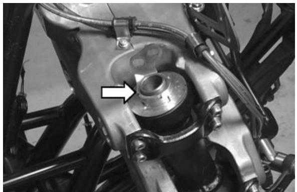 PIAGGIO MP3 500 - Tubes de direction - 12