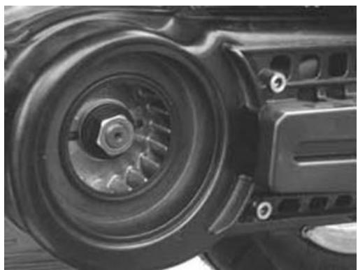 PIAGGIO MP3 500 - 020330Y lampe stroboscopique pour le contrôle du calage - 1