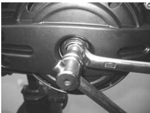 PIAGGIO MP3 500 - Couvercle transmission - 3