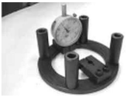 PIAGGIO MP3 500 - 020475Y outil de contrôle de la position du piston - 1