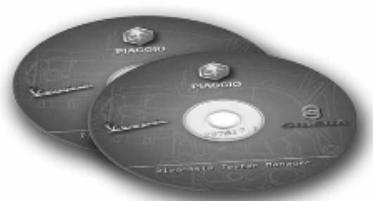PIAGGIO MP3 500 - INDEX des arguments - 25